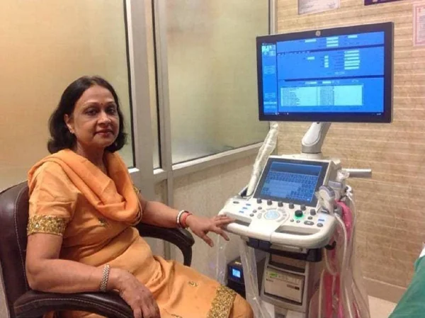 Dr. Meera Sethi Maternity and Infertility Clinic