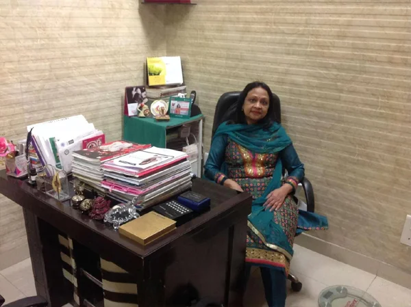 Dr. Meera Sethi Maternity and Infertility Clinic