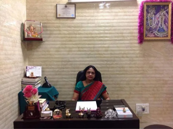 Dr. Meera Sethi Maternity and Infertility Clinic