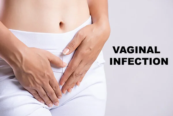 Vaginal Infection